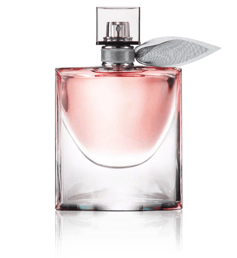 Les pubs de parfum version Diabète La Belle le Diabète