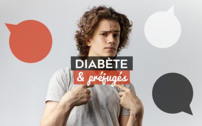 Diabète et préjugés