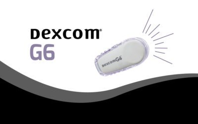 Le Dexcom G6 arrive en France !