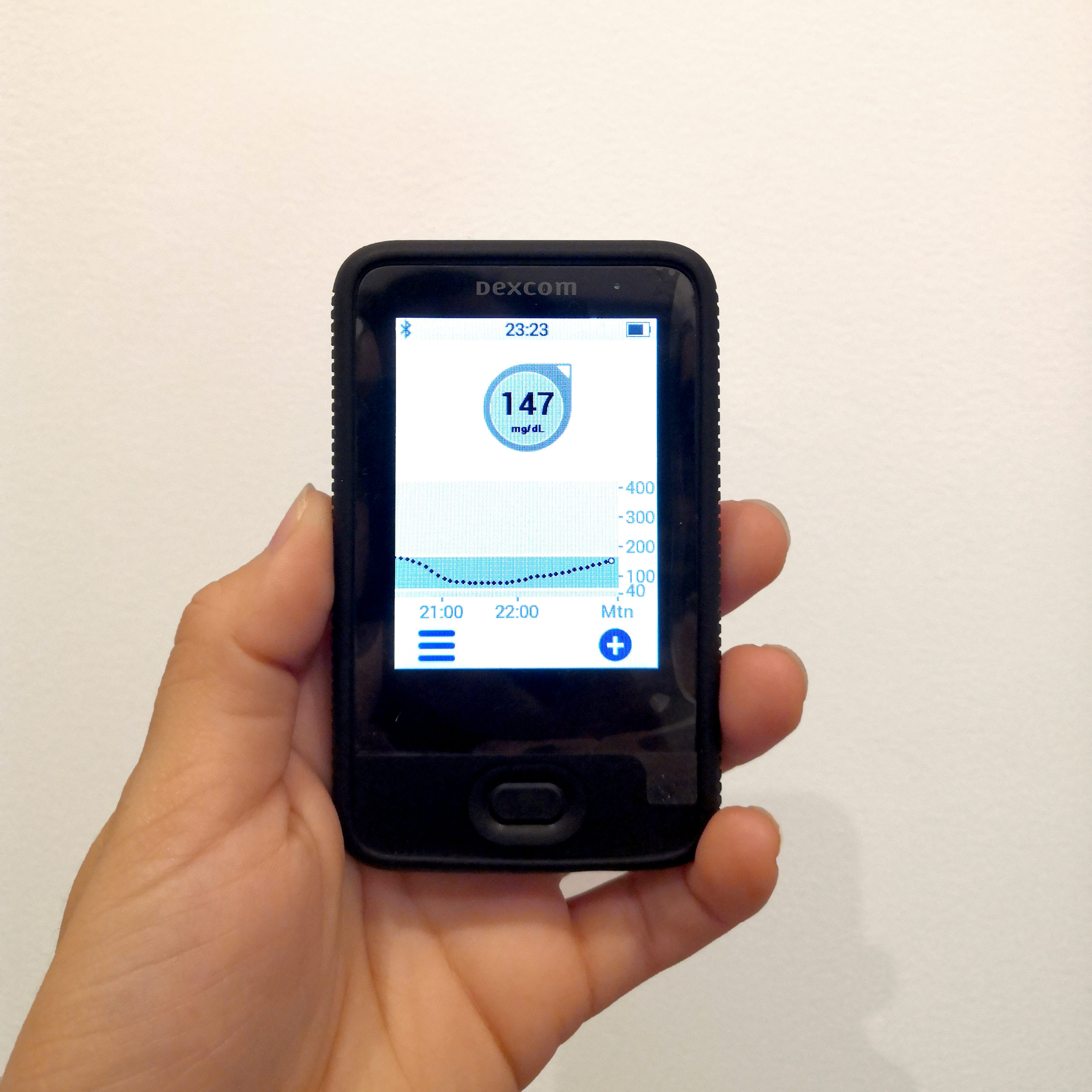 dexcom g6 android wear