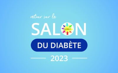 Le Salon du Diabète 2023