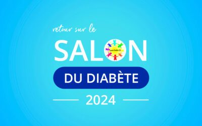 Le Salon du Diabète 2024