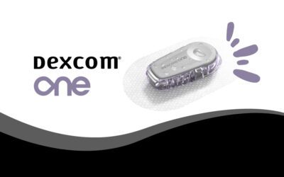 Le Dexcom One