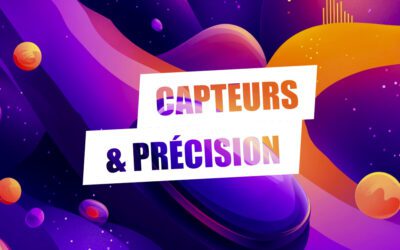 Capteurs et précision