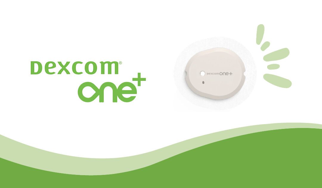 Le Dexcom ONE+ remboursé en France