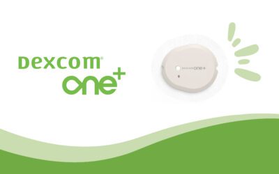 Le Dexcom ONE+ remboursé en France
