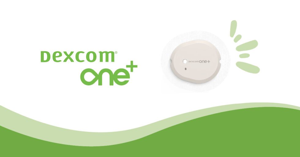 Le Dexcom ONE+ remboursé en France - La Belle & le Diabète