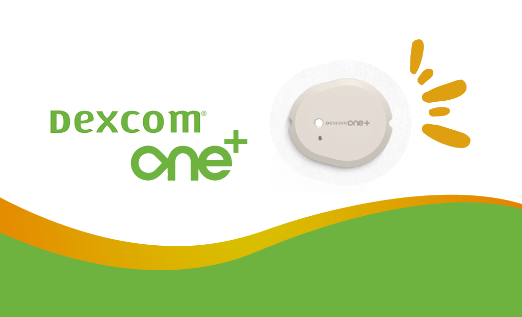 Le Dexcom ONE+ remboursé en France