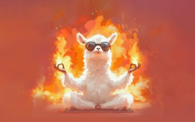 Quand tout part en sucre